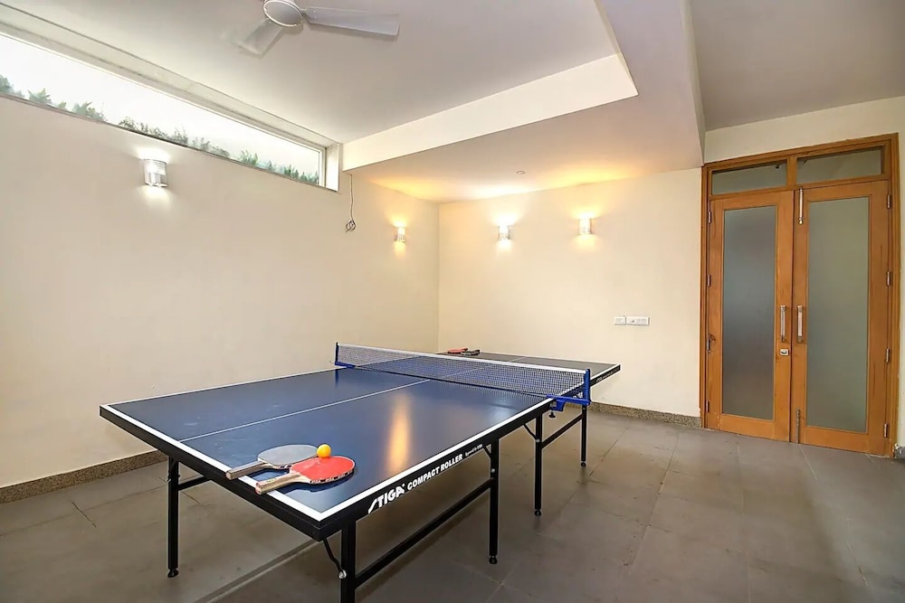 Perch Service Apartments - Gurgaon 11/32