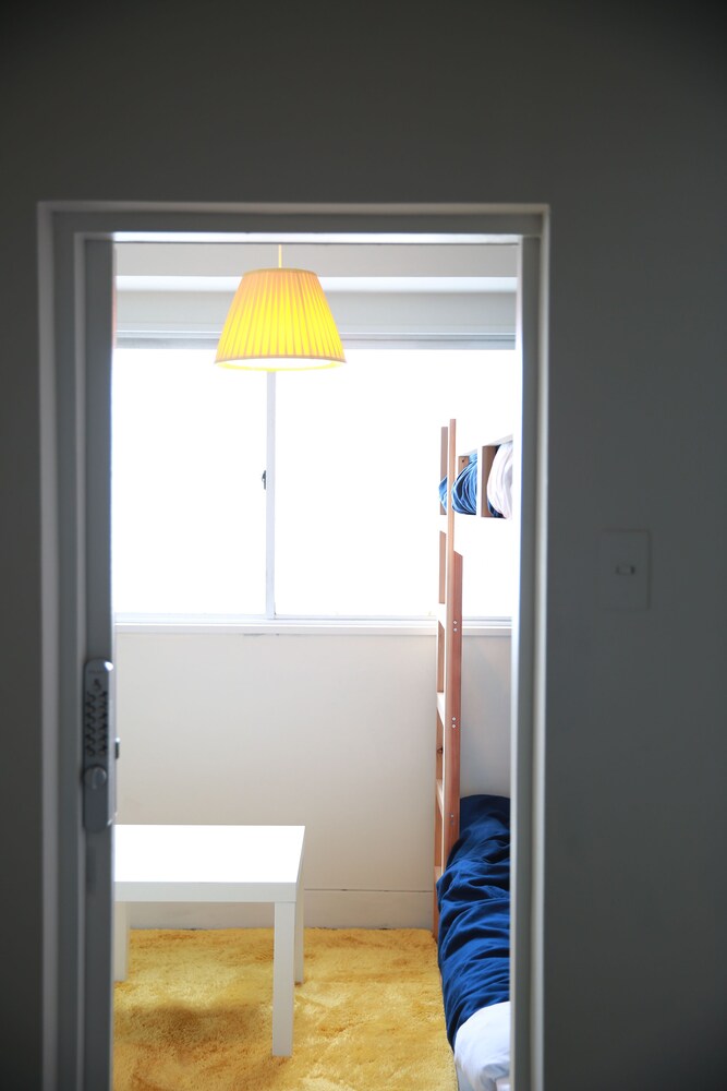 Uzuhouse - Hostel 7/32