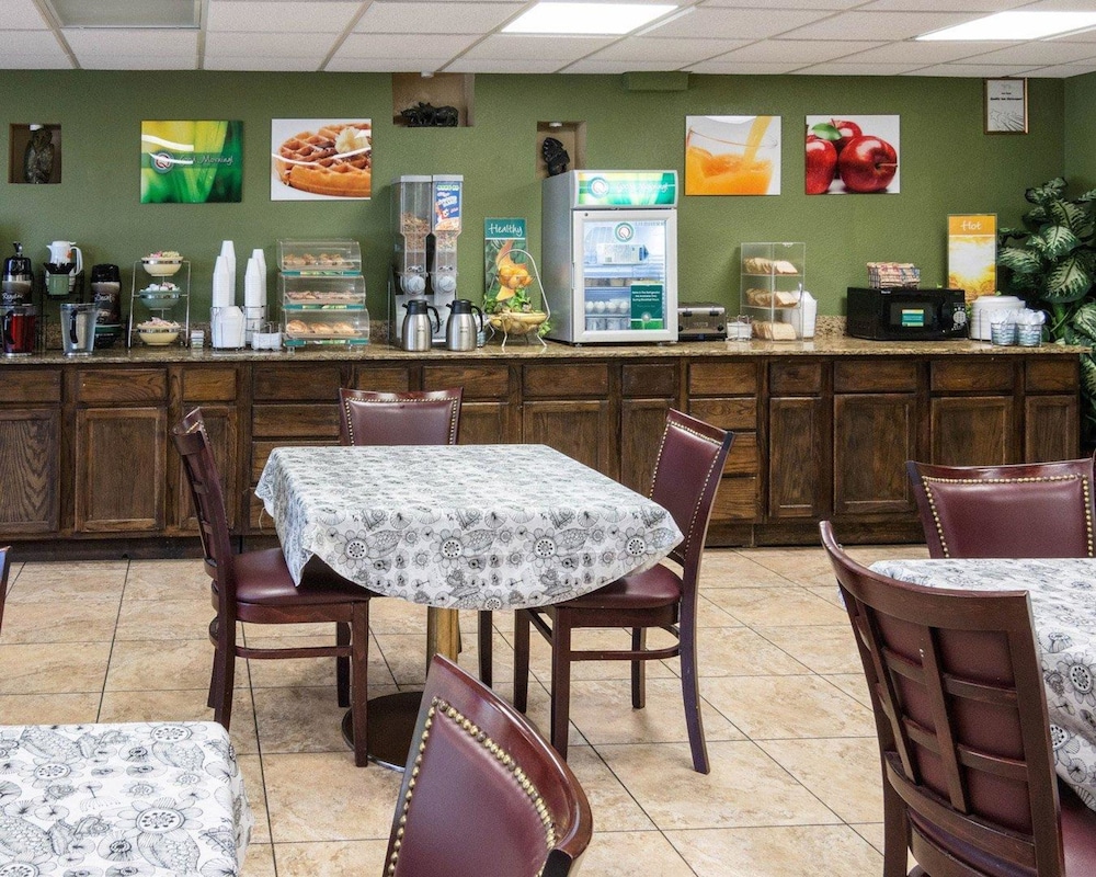 Quality Inn Shreveport 37/50