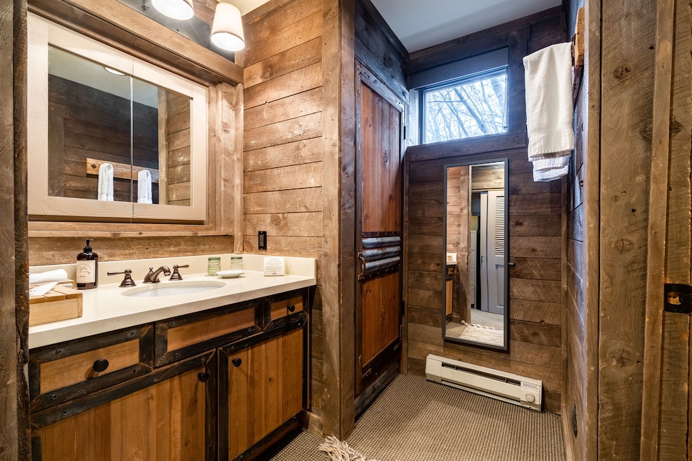 Sundance Mountain Resort 30/72