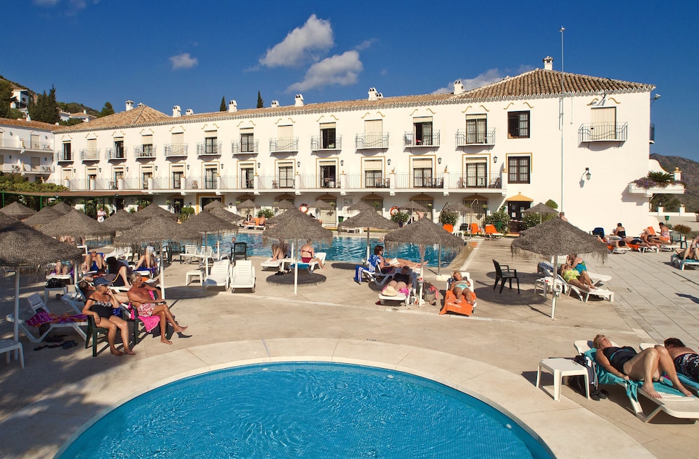 TRH Mijas 56/60