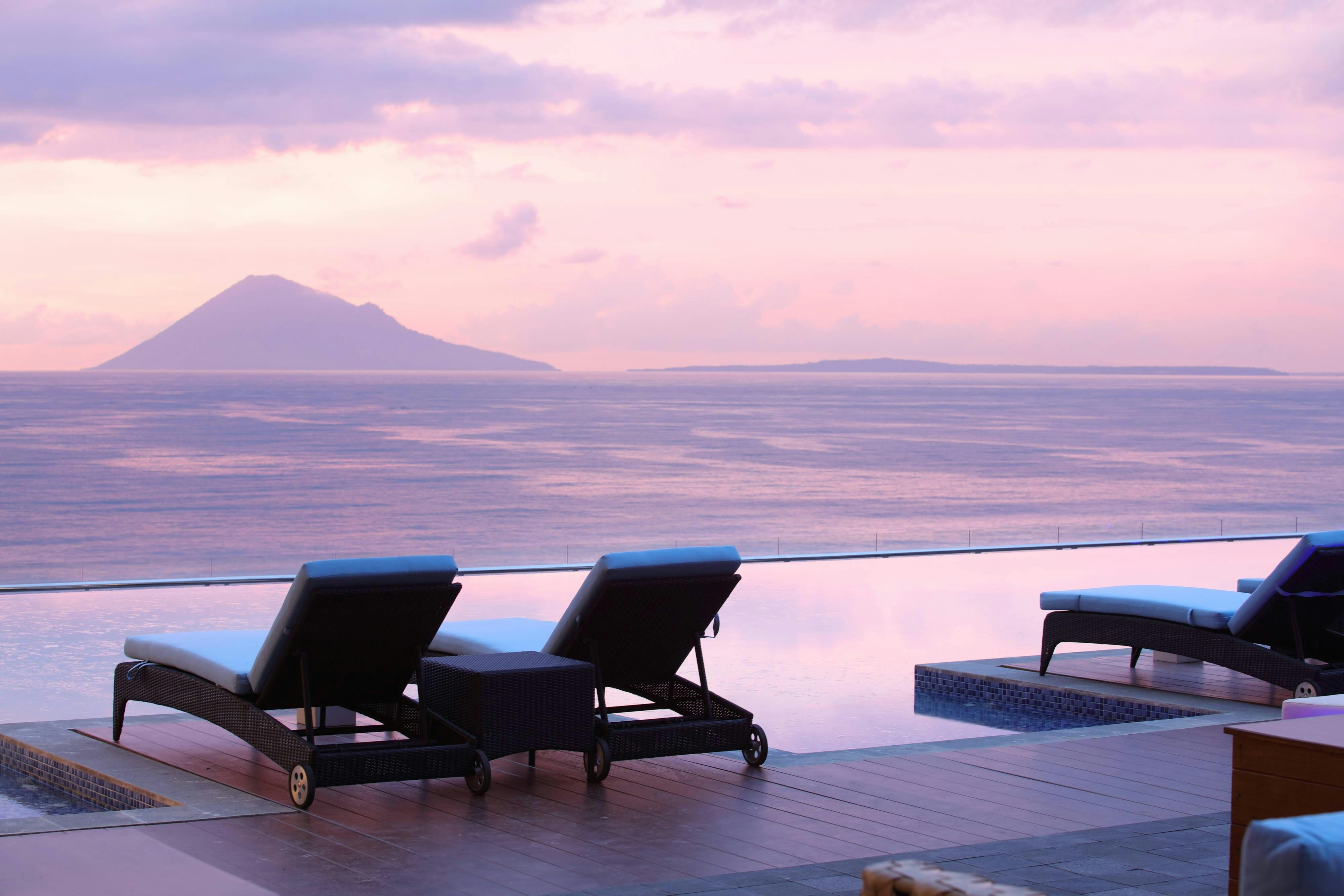 FOUR POINTS BY SHERATON MANADO 51/51