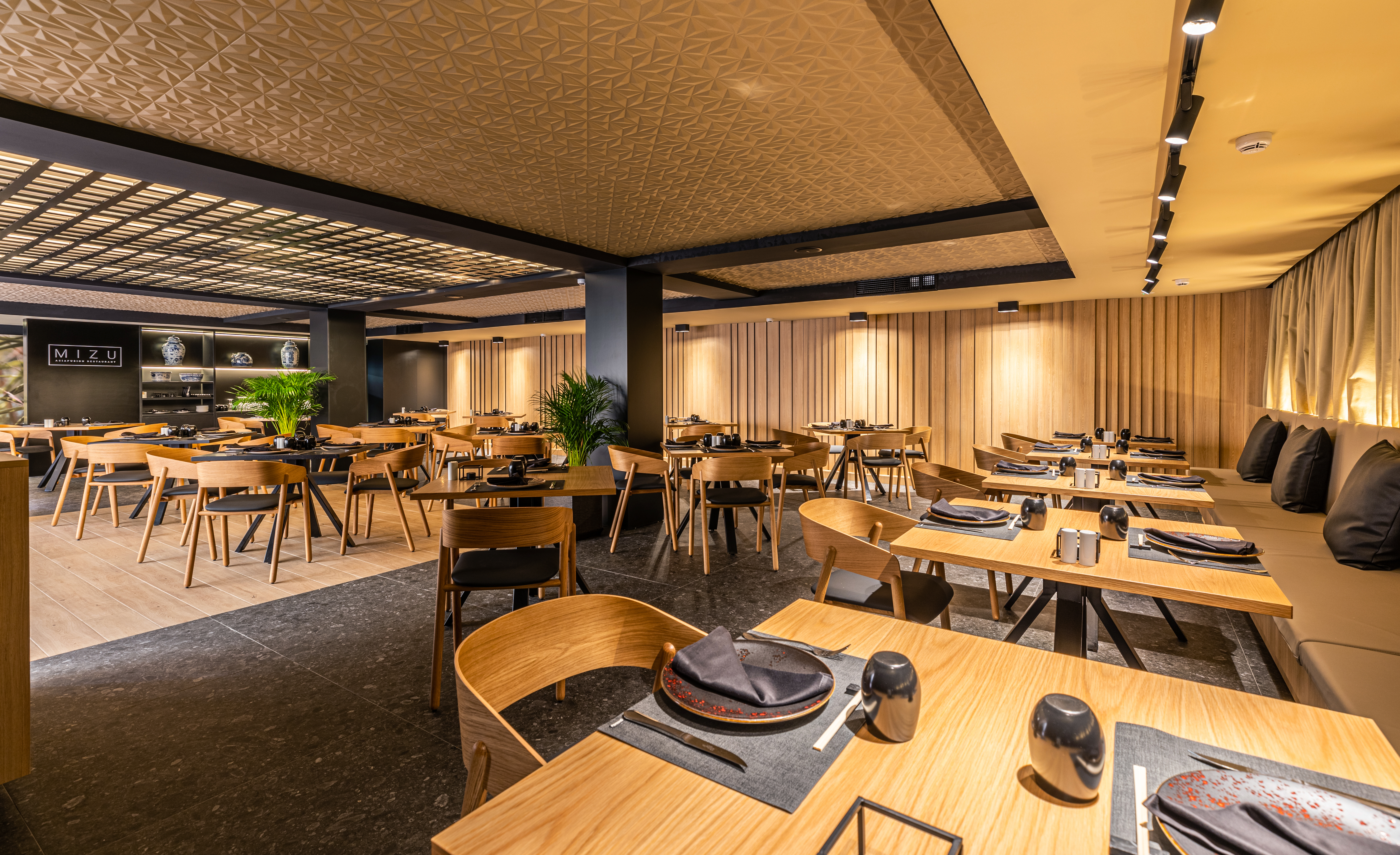 Viva Cala Mesquida Suites and Spa Adults Only +16 106/126