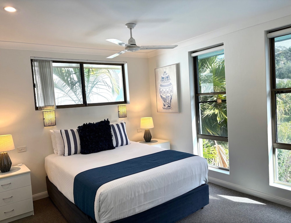 3 BEDROOMS, SPA, APARTMENT