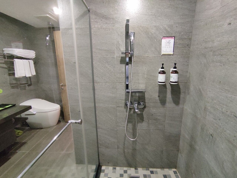 Park City Hotel -Hualien Vacation 43/50