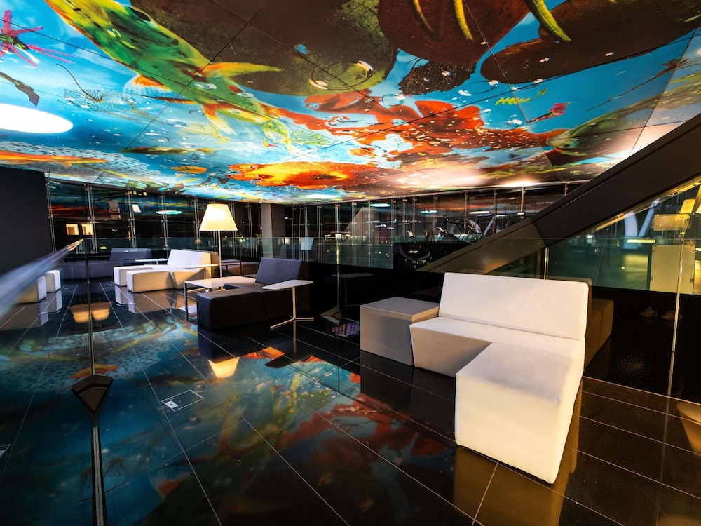 SO Vienna Hotel 93/100