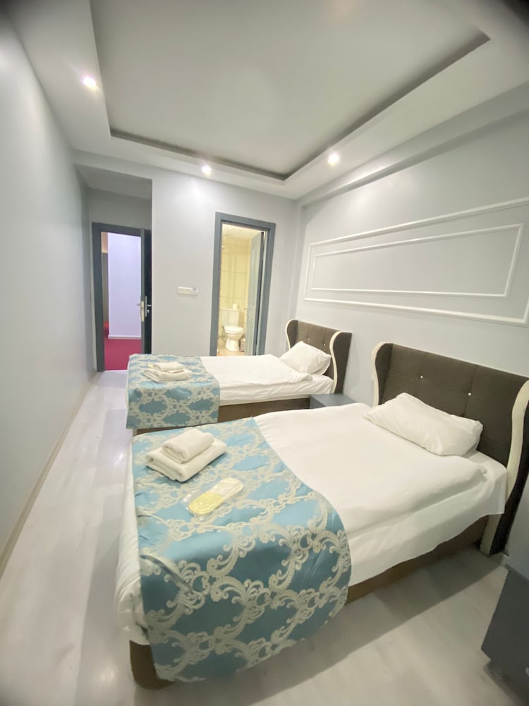 Abam Hotel 19/39