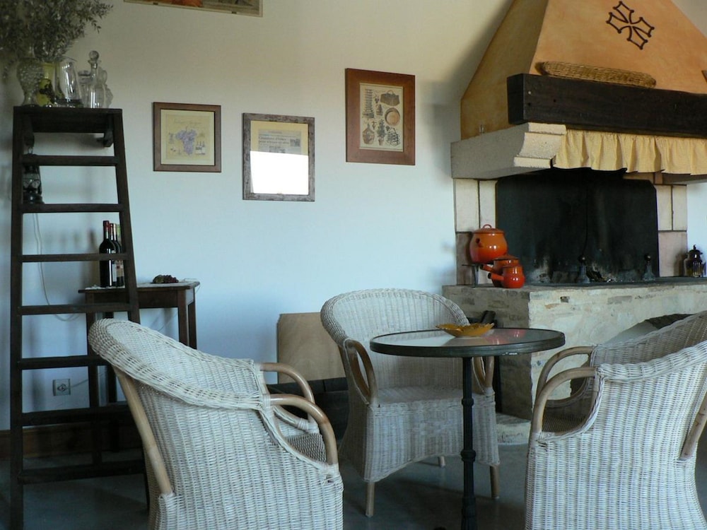 Domaine Beaupré 14/24