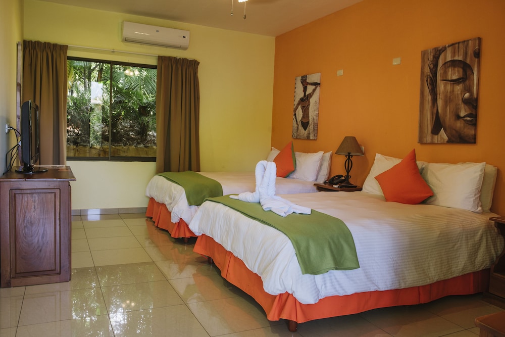Leyenda Boutique Hotel and Spa 16/67