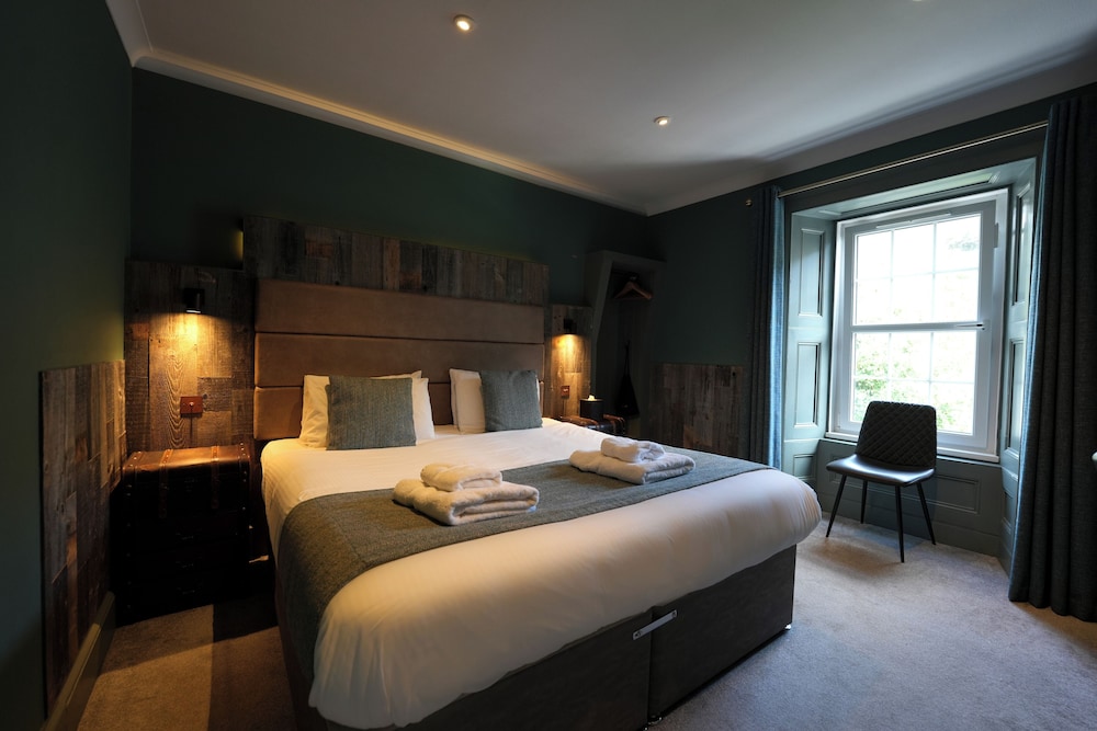 Whisky Vaults Hotel 10/50