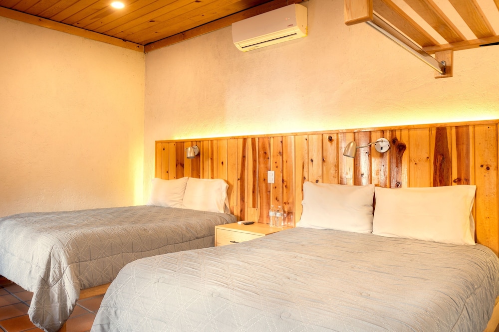 Hacienda Don Armando Boutique & Spa 9/50