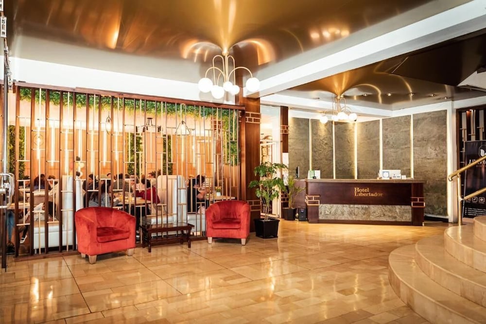 Hotel Libertador 4/47
