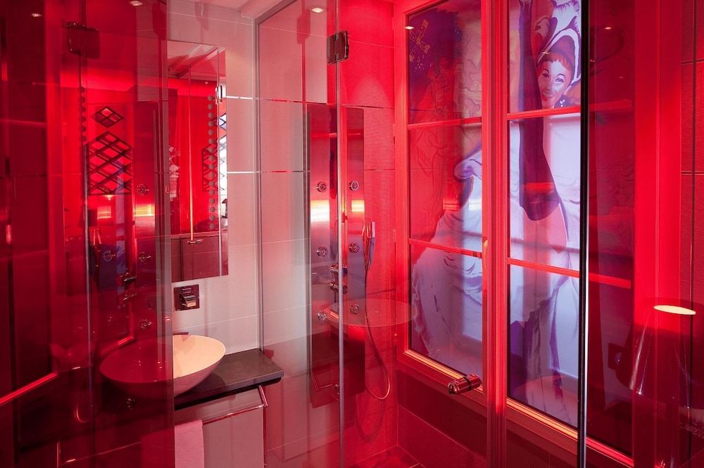Secret De Paris - Hotel & Spa - Adults Only 68/68