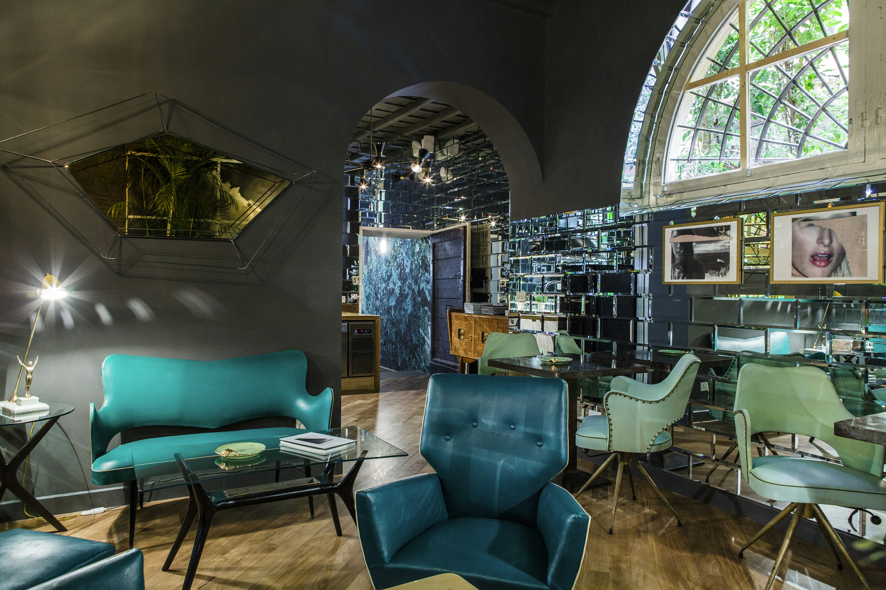 G-Rough, Rome, a Member of Design Hotels 35/52