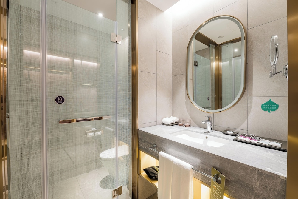 Mercure Changzhou Jintan 30/34