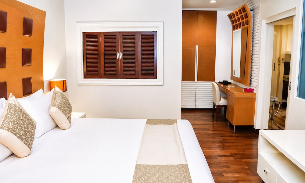 Palazzo Bangkok Hotel 19/55
