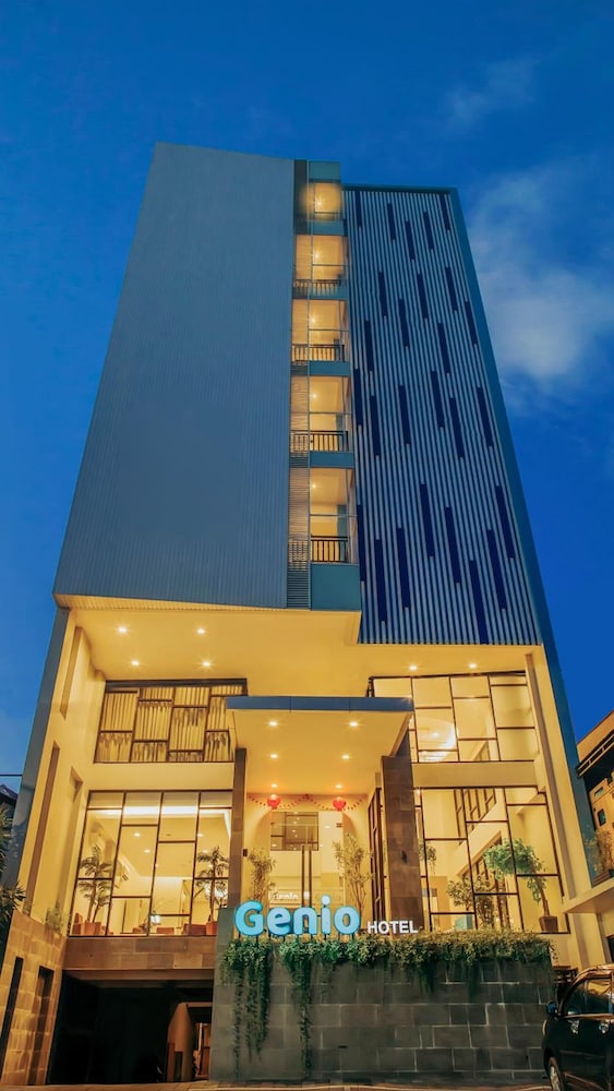 Genio Hotel Manado 2/50