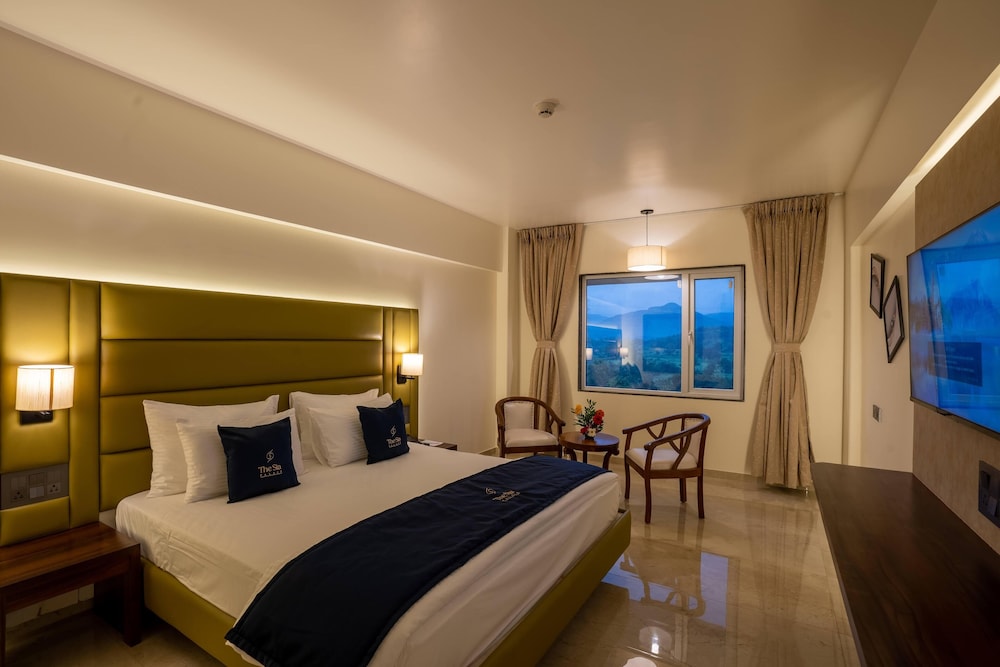 Mastiff Grand The Sia Palace Suites & Banquets, Khopoli 23/61
