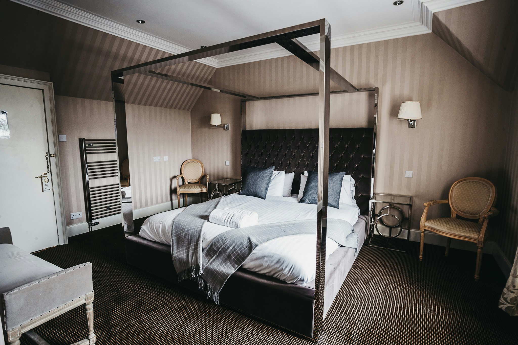The Fenwick Hotel 15/28