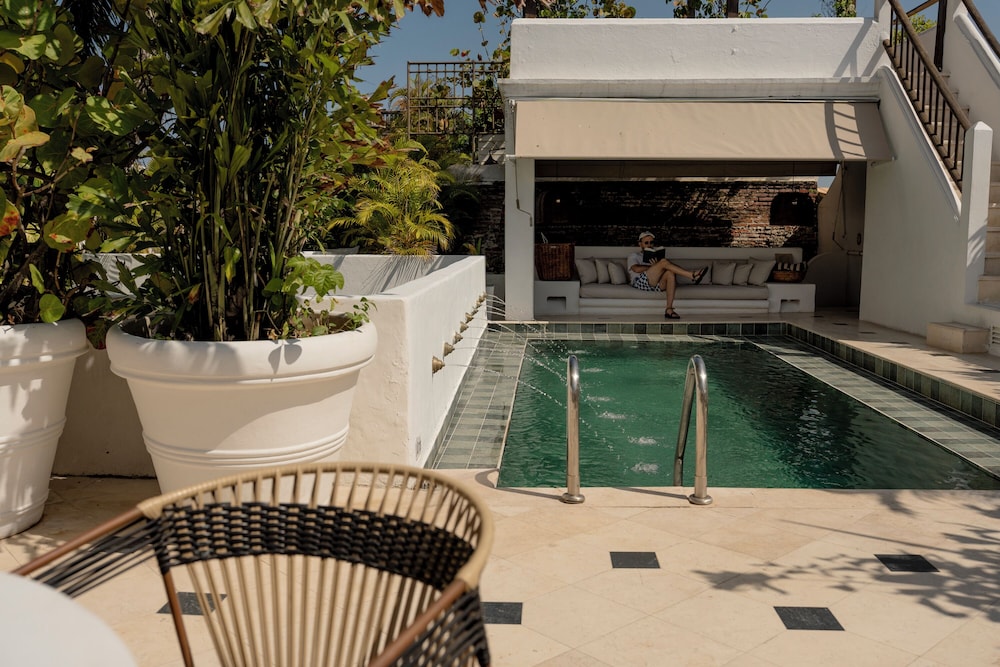 Amarla Boutique Hotel Cartagena 20/41