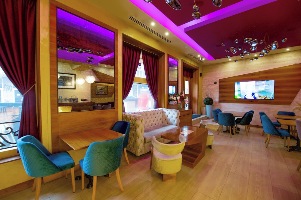 Hotel City Savoy 42/50
