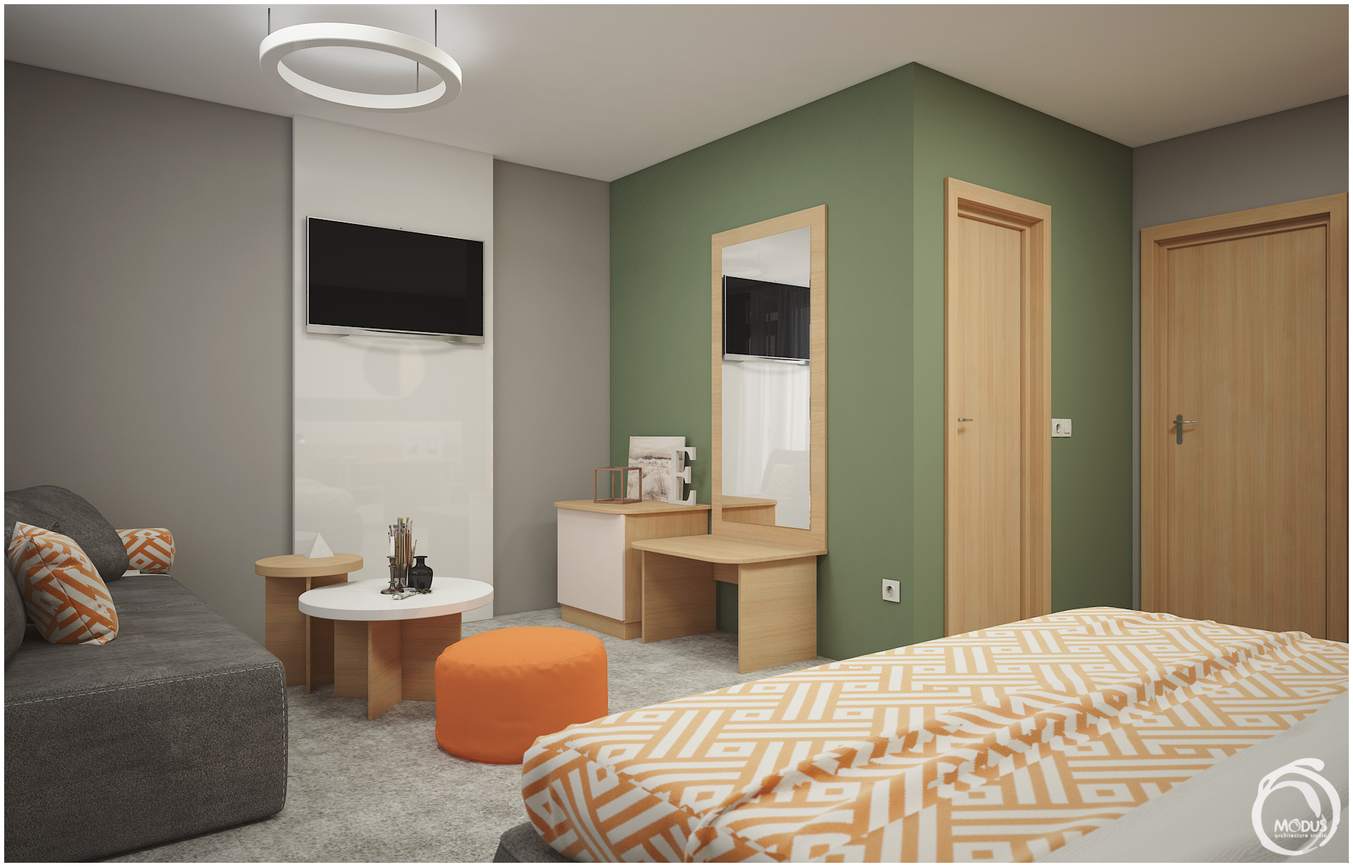 Aktinia Hotel 16/33