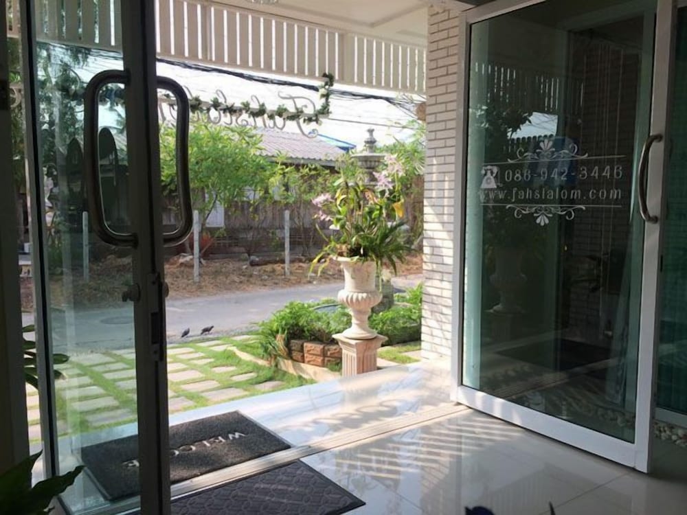 Baan Fahslalom Holiday Apartment 31/38