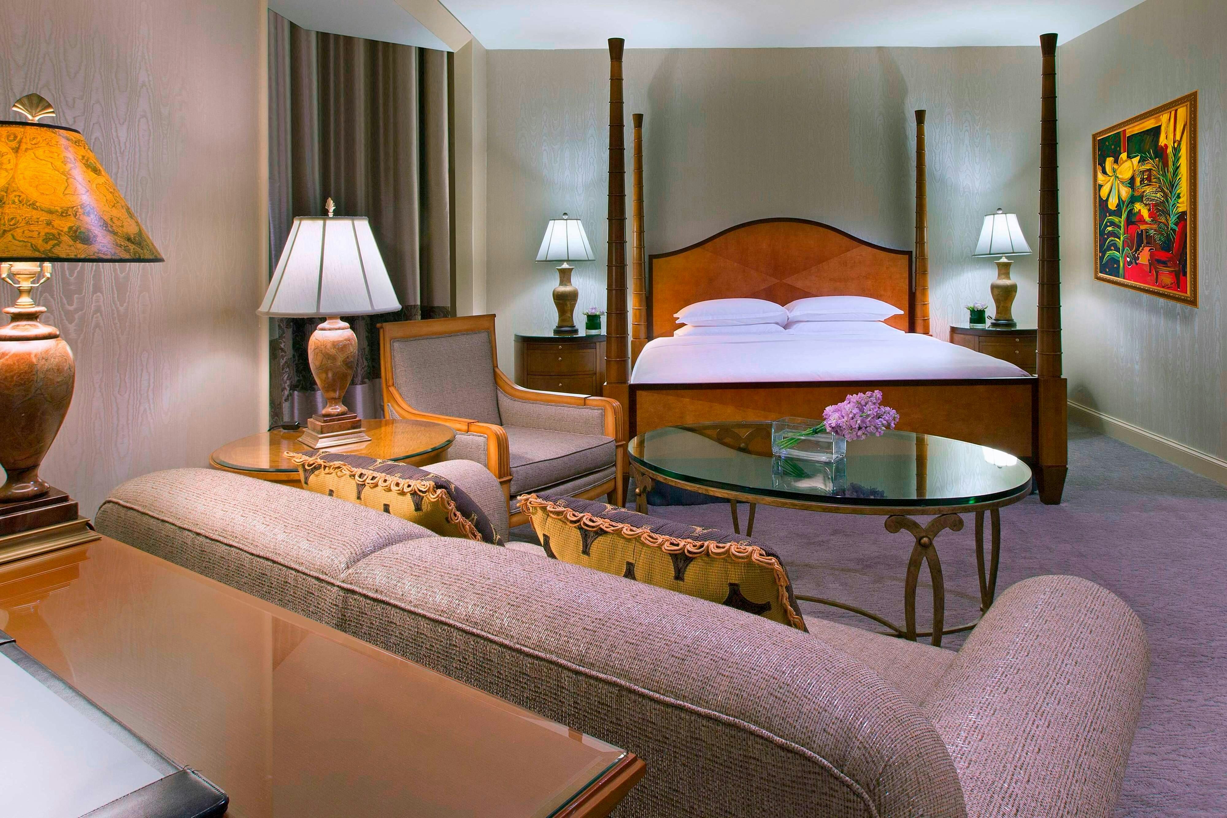 SHERATON TOWERS SINGAPORE 8/36