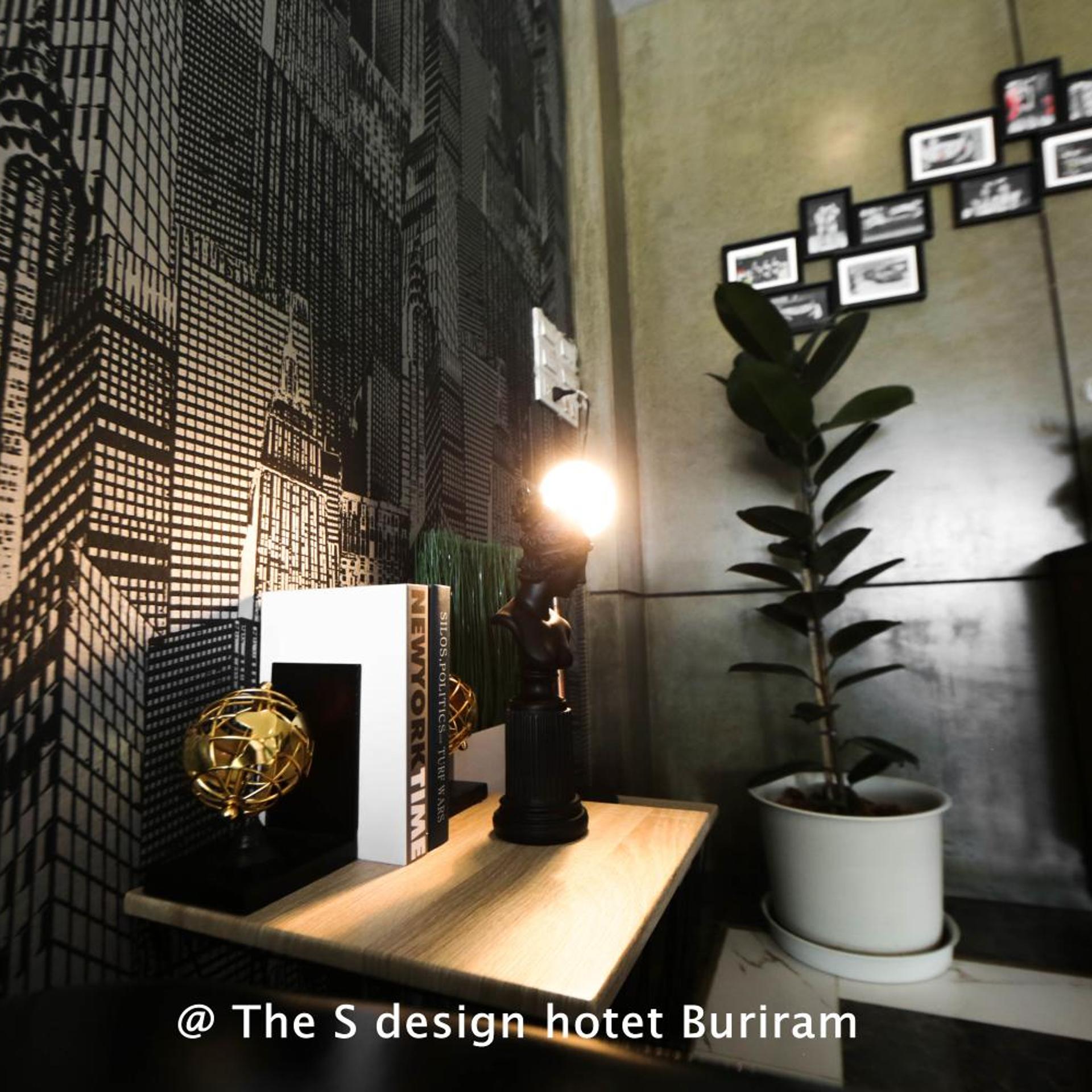 The S Hotel 80/82