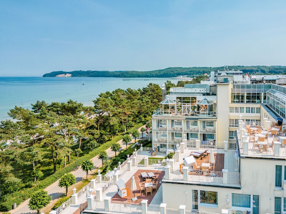 Rugard Thermal Strandhotel 48/50