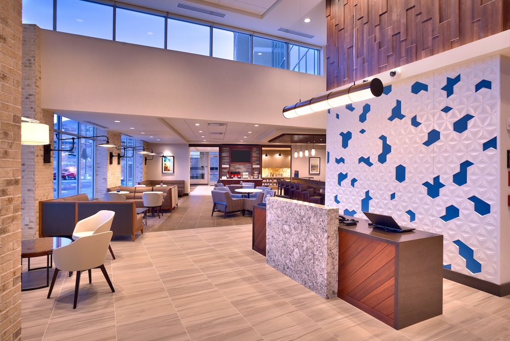 Hyatt Place Salt Lake City/Lehi 44/69