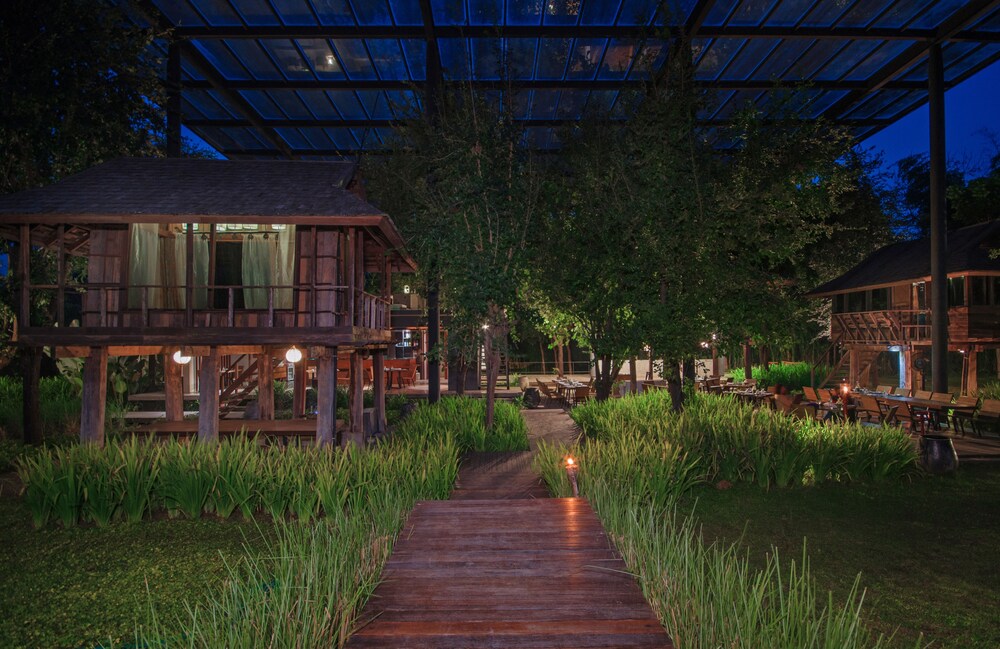Veranda High Residence By Veranda Chiangmai The High Resort 58/67