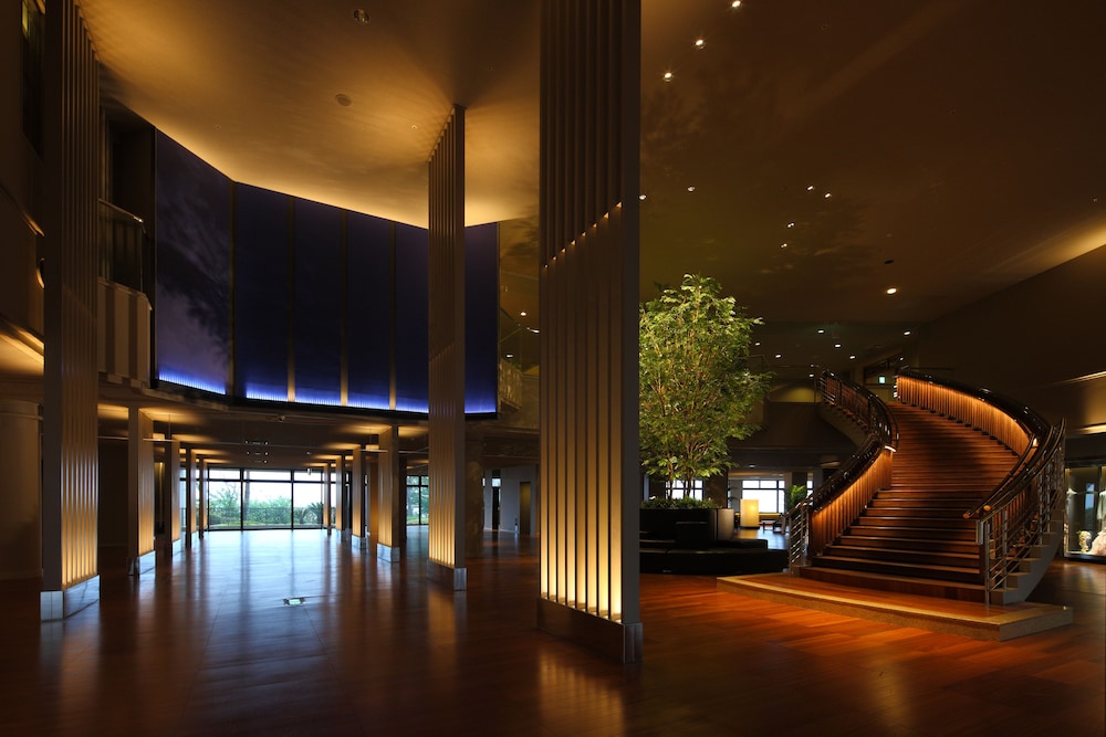 Grand Mercure Minamiboso Resort & Spa 3/60