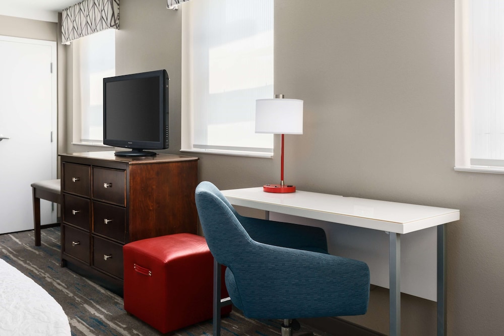 Hampton Inn Washington Dc /White House 51/53