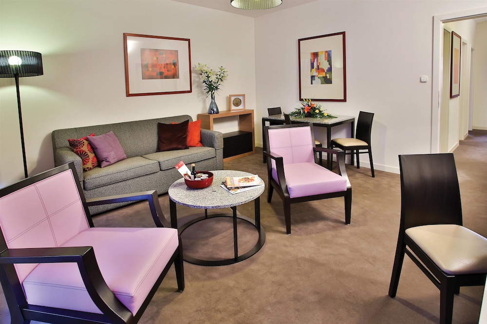 Adina Apartment Hotel Budapest 42/71