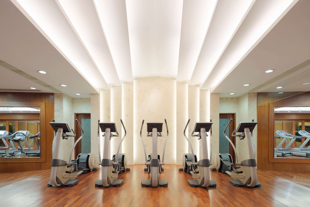 Grand Hyatt Beijing Hotel 39/71