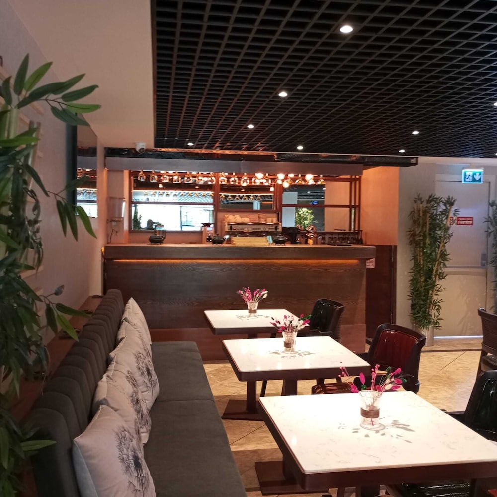 Cihangir Hotel 29/47