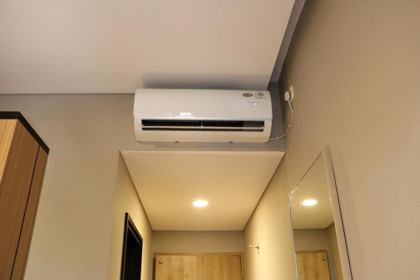 Grand Ametis Hotel Jakarta 21/37