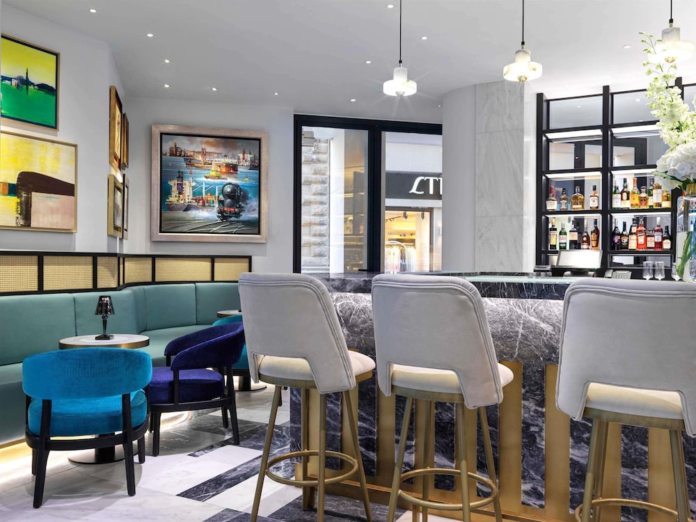 Athens Capital Hotel - MGallery Collection 55/70