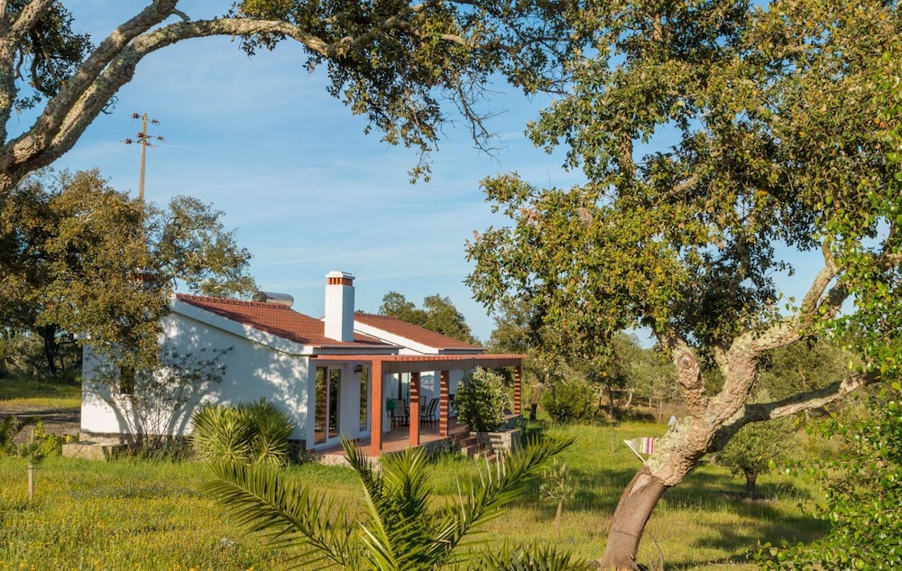 Monte Xisto Hotel Rural 5/50