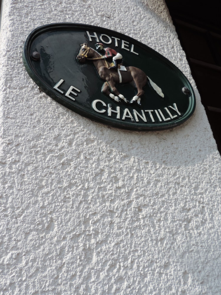 Hotel Le Chantilly 6/67