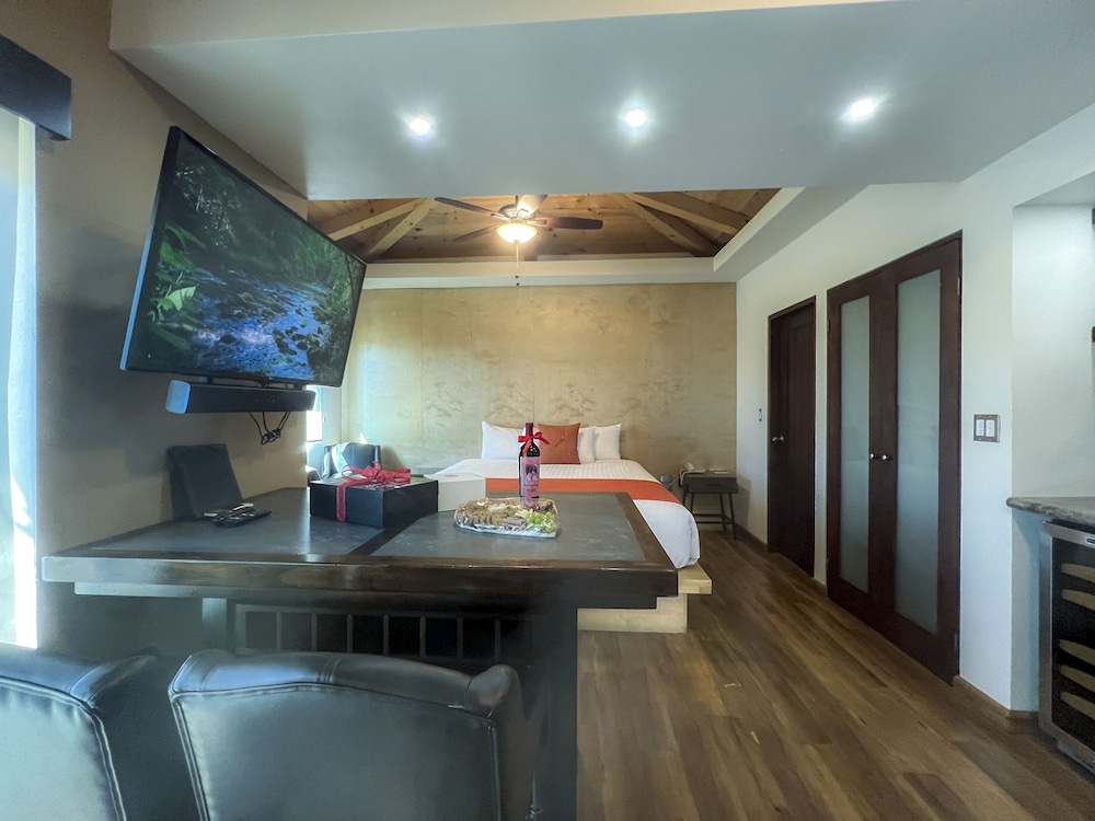 Bottega Hotel Boutique 23/50