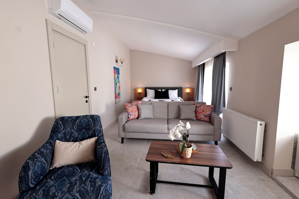 Livia Luxury Apart Hotel 36/50