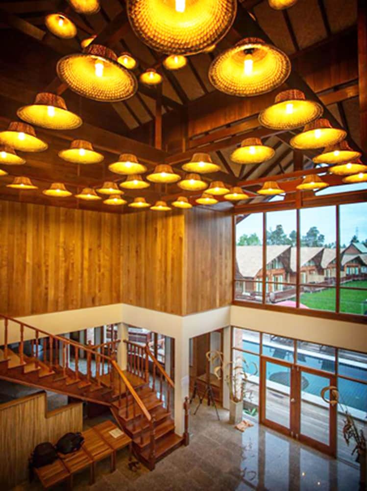 Rice Farm Villa Suratthani 17/32