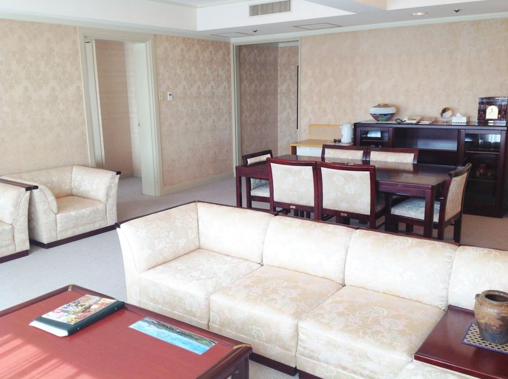 Okayama Plaza Hotel 33/50