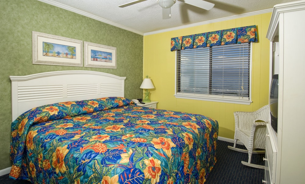 Ocean Forest Colony 18/54