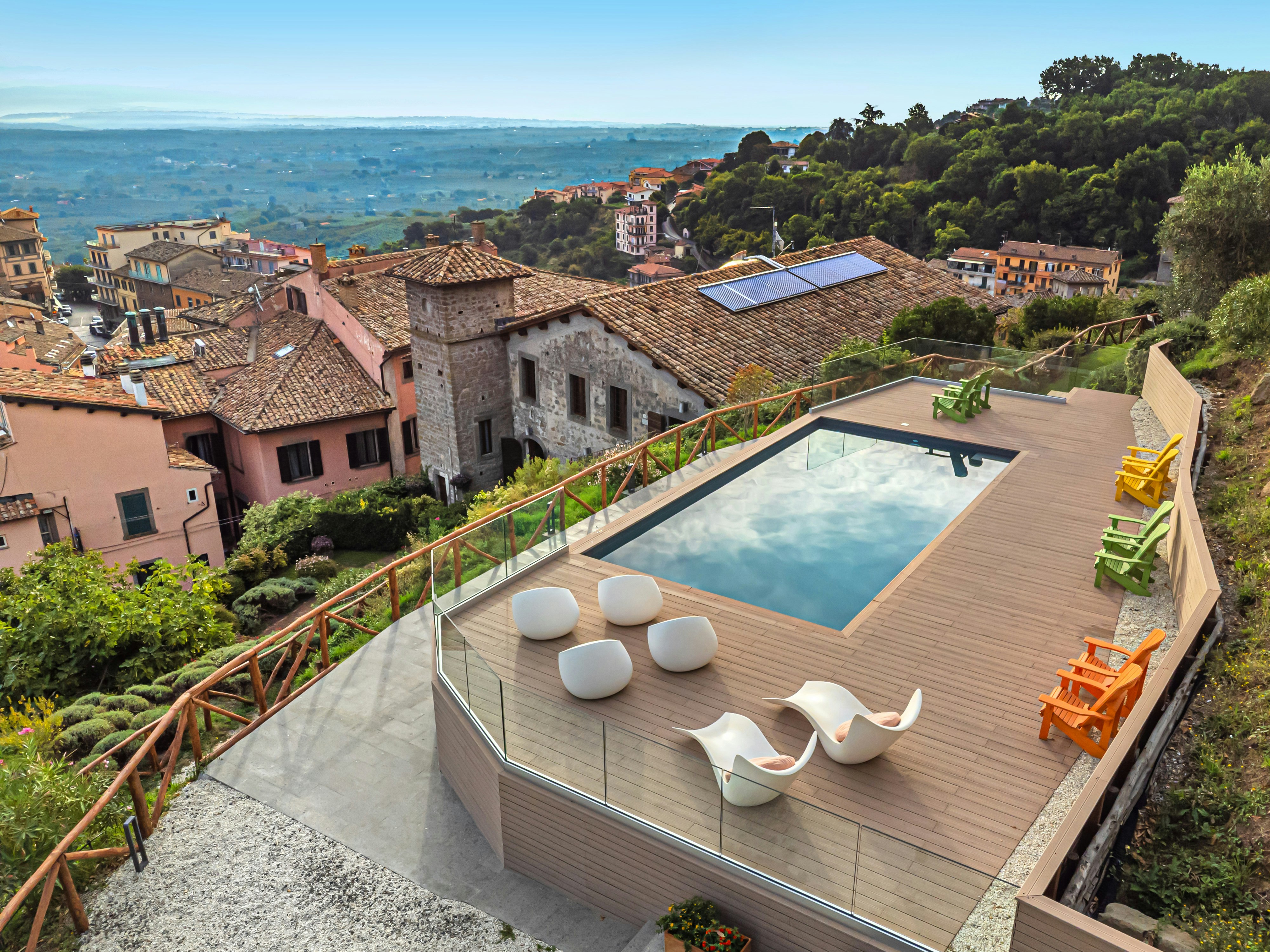 Hilton Vacation Club Palazzo Catalani & Soriano 29/35
