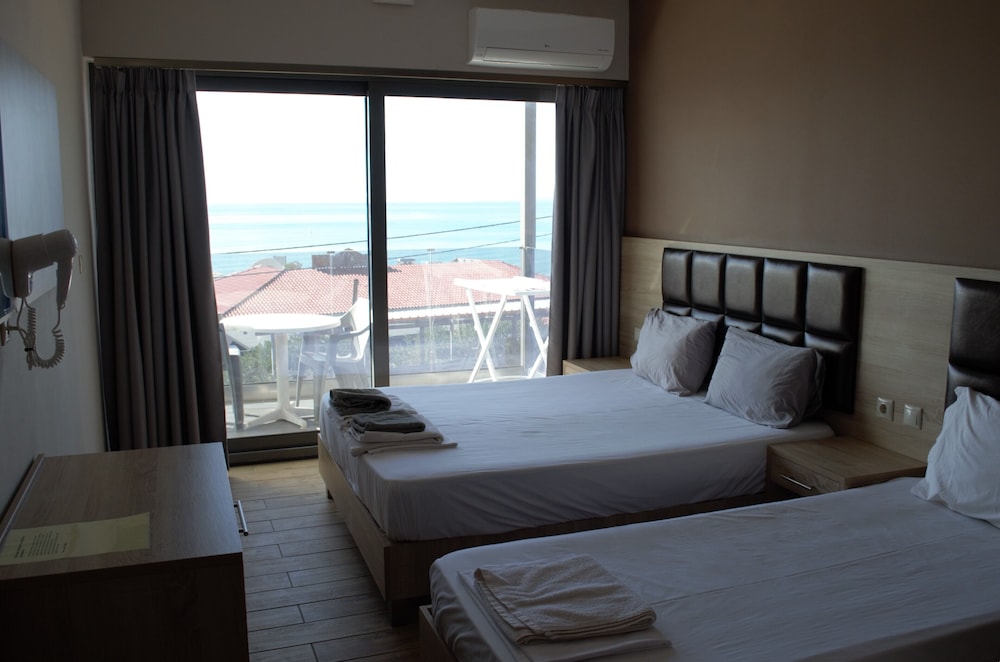 Coralli Apartments 10/51