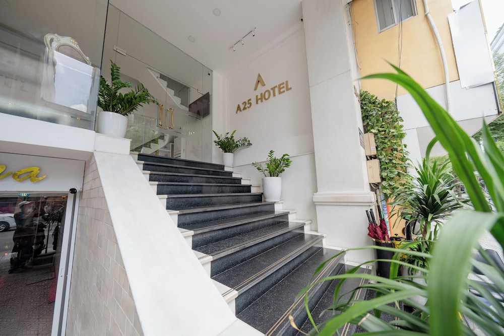 A25 Hotel - 255 Le Thanh Ton 4/51