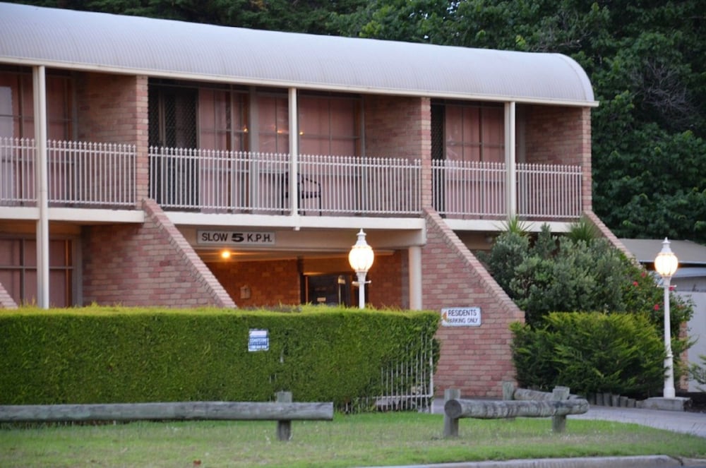 Bayview Motel Rosebud 2/60